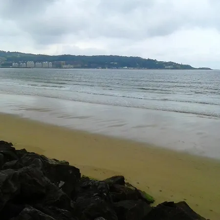 Cosy A Hendaye, 45 M², Parking Inclus Hendaye